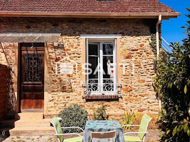 Vente Appartement 2 pièces 29 m2 Barbizon