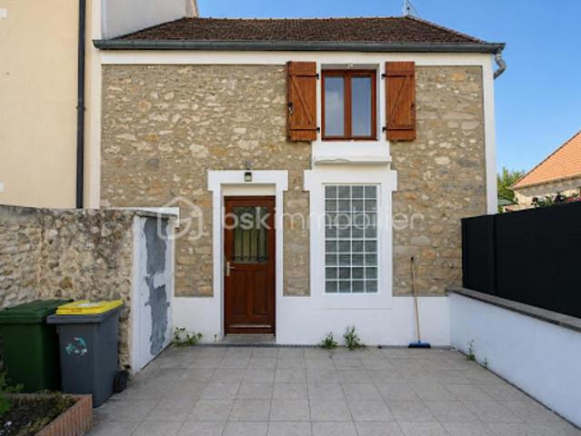 Vente Appartement 2 pièces 29 m2 Baulne