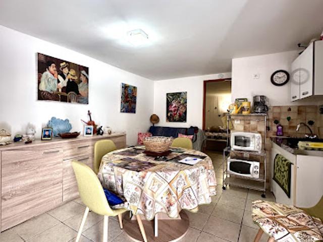 Vente Appartement 2 pièces 29 m2 Belgentier