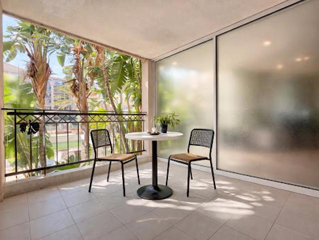 Vente Appartement 2 pièces 29 m2 Cannes la bocca