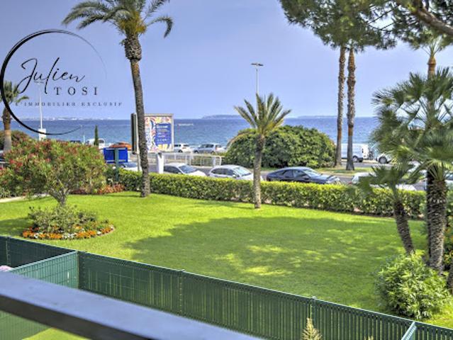 Vente Appartement 2 pièces 29 m2 Cannes la bocca