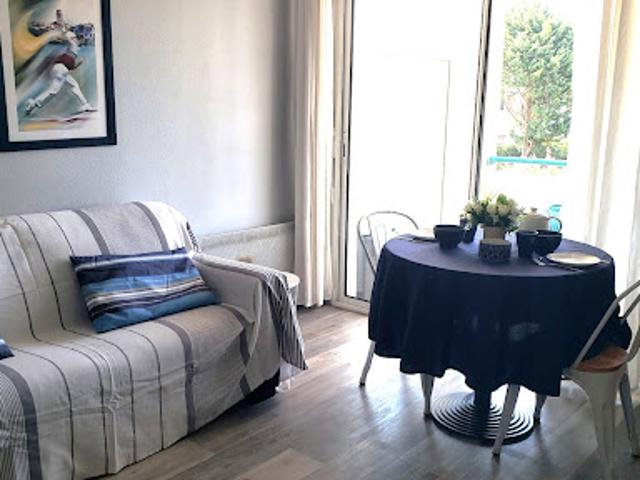 Vente Appartement 2 pièces 29 m2 Ciboure