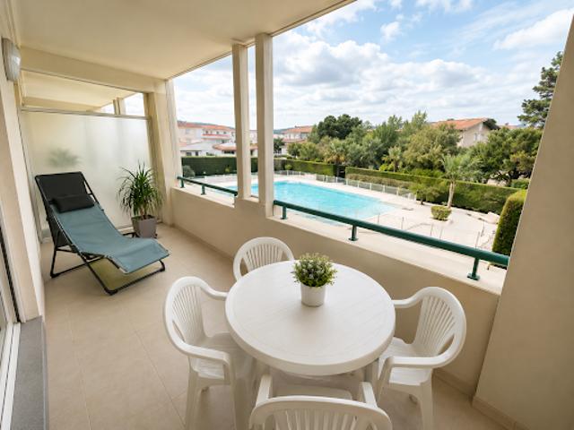 Vente Appartement 2 pièces 29 m2 Ciboure