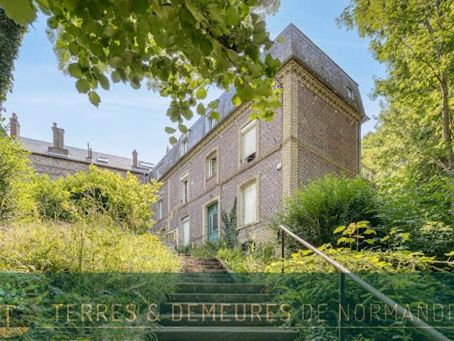 Vente Appartement 2 pièces 29 m2 Dieppe