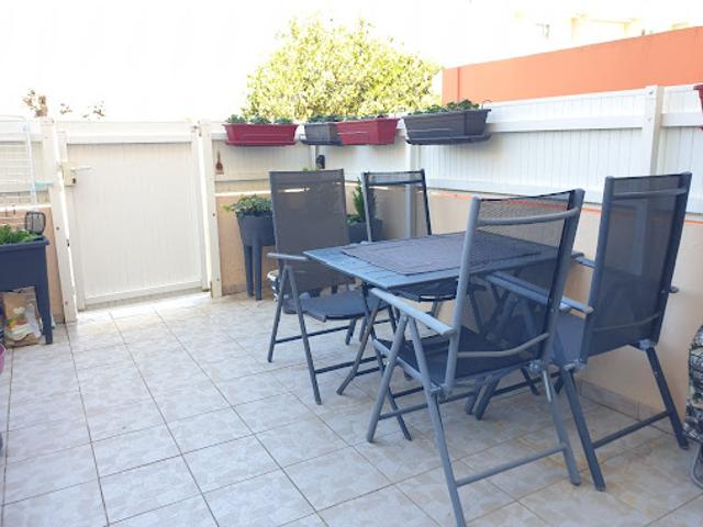 Vente Appartement 2 pièces 29 m2 Grau d'Agde