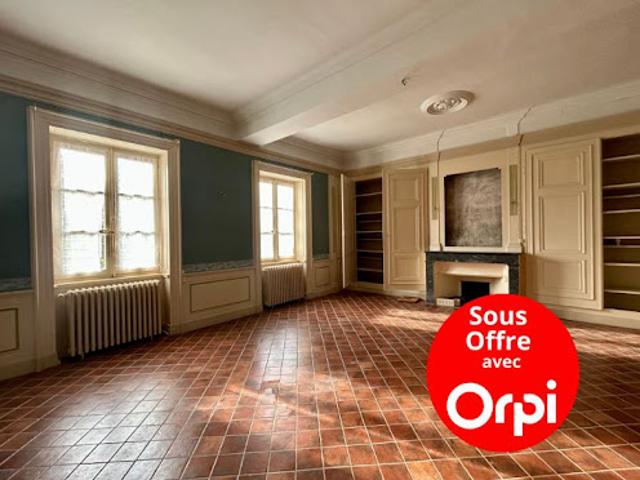 Vente Appartement 2 pièces 29 m2 Grézieu la Varenne