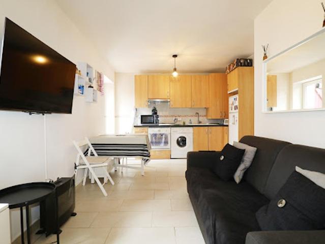 Vente Appartement 2 pièces 29 m2 Hendaye