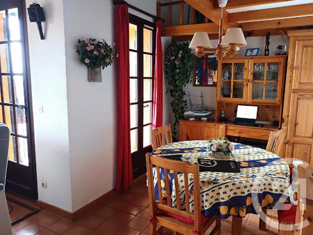 Vente Appartement 2 pièces 29 m2 La Croix Valmer