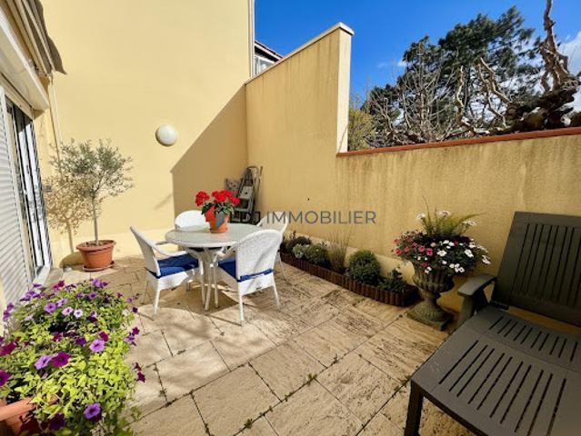 Vente Appartement 2 pièces 29 m2 Le barcares
