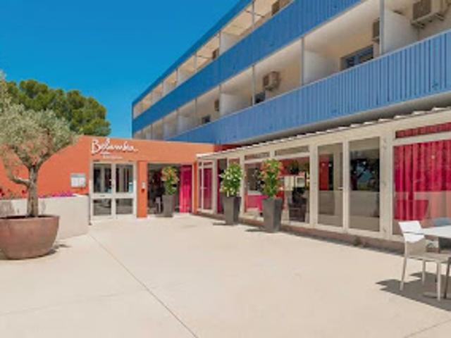 Vente Appartement 2 pièces 29 m2 Le Pradet