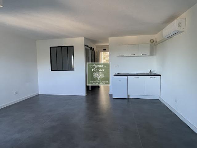 Vente Appartement 2 pièces 29 m2 Les Baux de Provence