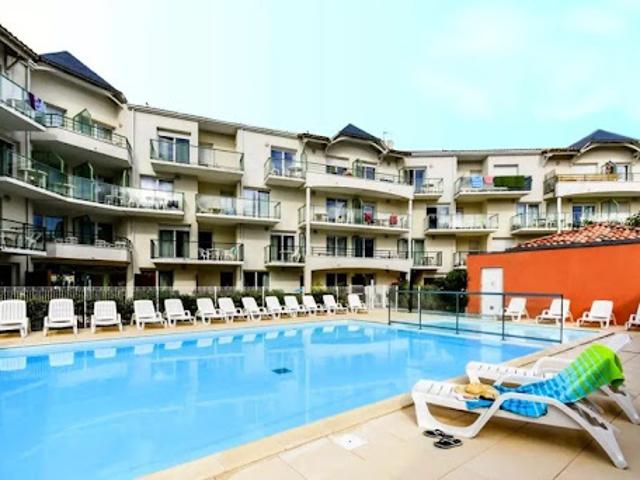 Vente Appartement 2 pièces 29 m2 Les Sables d'Olonne