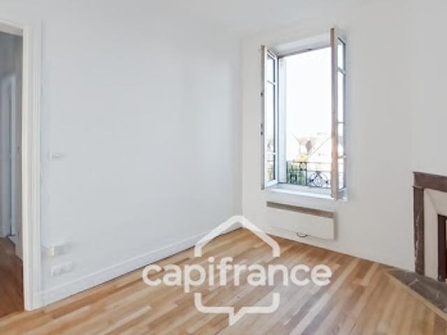 Vente Appartement 2 pièces 29 m2 Maisons Alfort