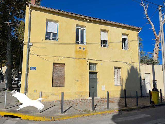 Vente Appartement 2 pièces 29 m2 Marseille 13ème