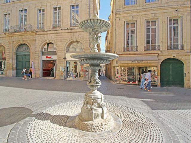 Vente Appartement 2 pièces 29 m2 Montpellier