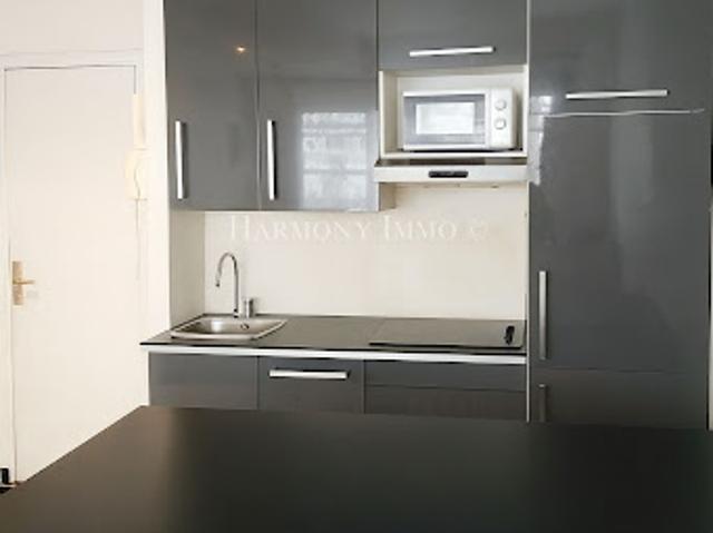 Vente Appartement 2 pièces 29 m2 Montrouge