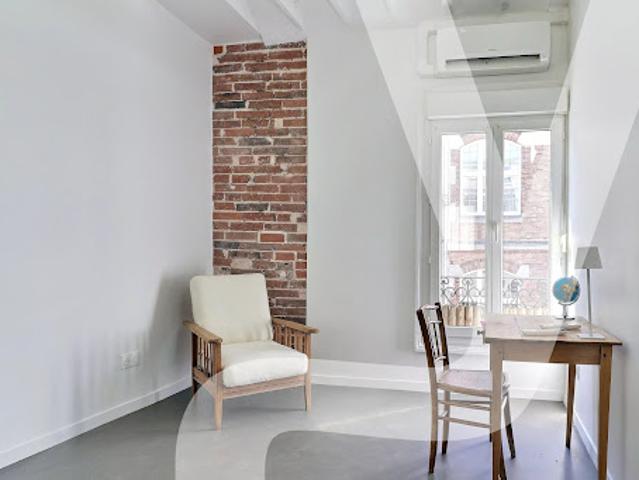 Vente Appartement 2 pièces 29 m2 Montreuil