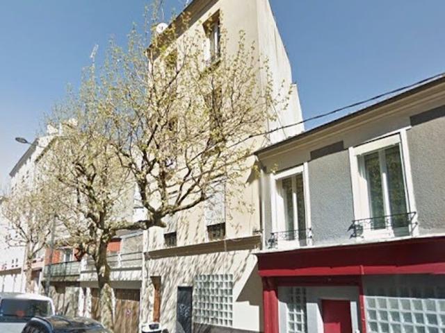 Vente Appartement 2 pièces 29 m2 Montreuil