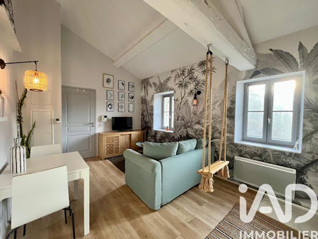 Vente Appartement 2 pièces 29 m2 Narbonne