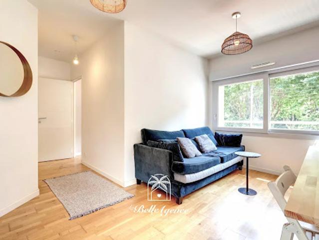 Vente Appartement 2 pièces 29 m2 Nice