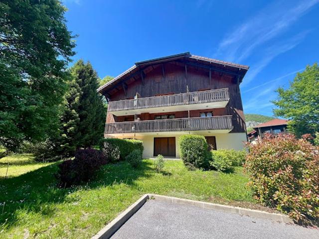 Vente Appartement 2 pièces 29 m2 Onnion