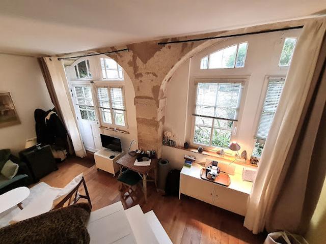 Vente Appartement 2 pièces 29 m2 Paris 13ème