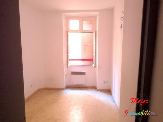Vente Appartement 2 pièces 29 m2 Perpignan