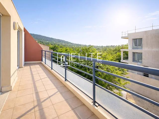 Vente Appartement 2 pièces 29 m2 Peymeinade