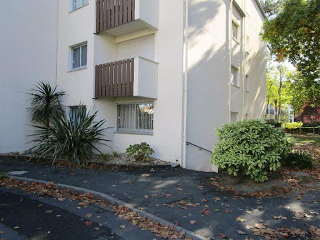 Vente Appartement 2 pièces 29 m2 Saint Georges de Didonne