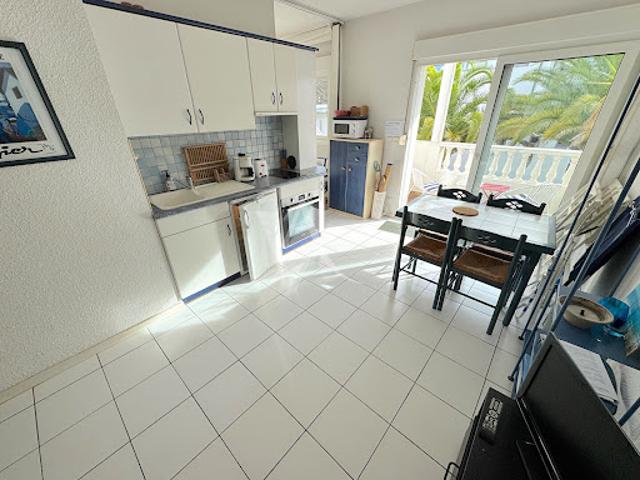 Vente Appartement 2 pièces 29 m2 Saint Jean de Luz