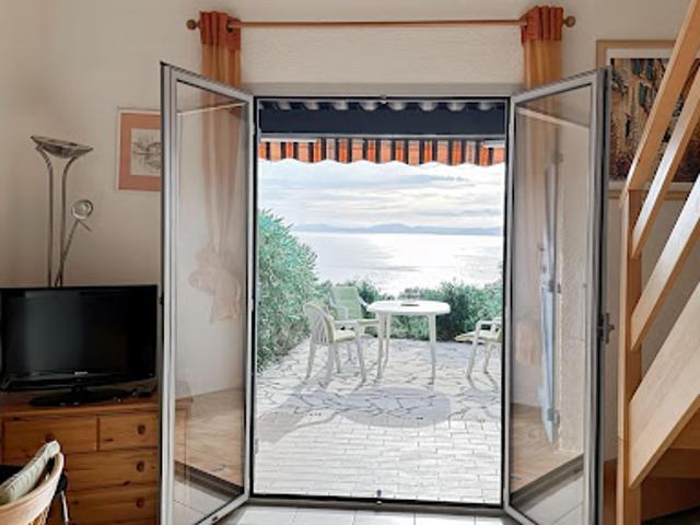 Vente Appartement 2 pièces 29 m2 Saint raphael