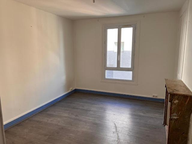 Vente Appartement 2 pièces 33.41 m2 Le Havre