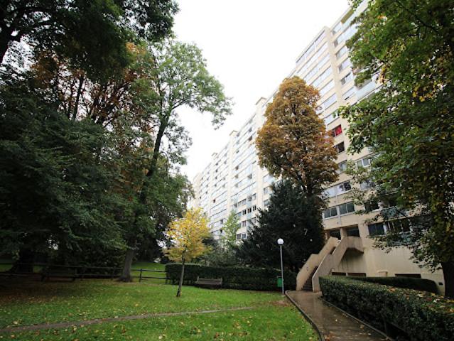 Vente Appartement 2 pièces 33.46 m2 Savigny sur Orge