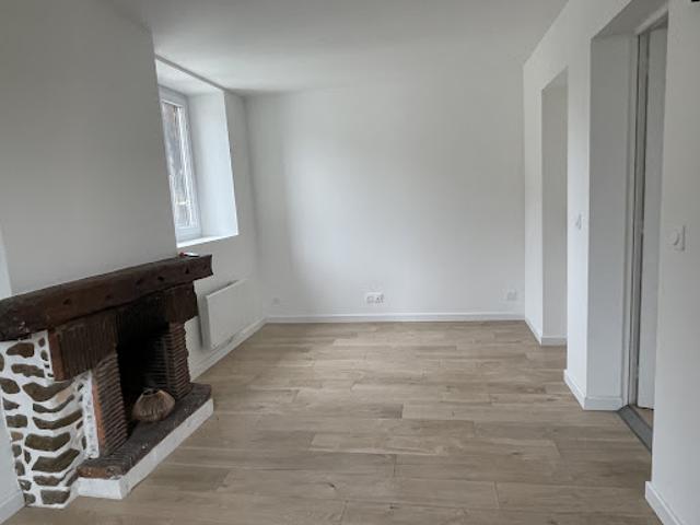 Vente Appartement 2 pièces 33.48 m2 Rambouillet