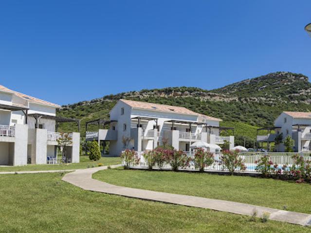 Vente Appartement 2 pièces 33.4 m2 Oletta