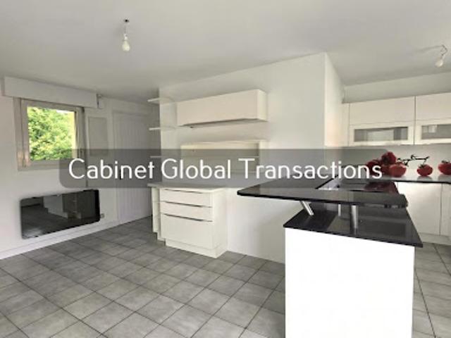 Vente Appartement 2 pièces 33.4 m2 Vaux sur Mer
