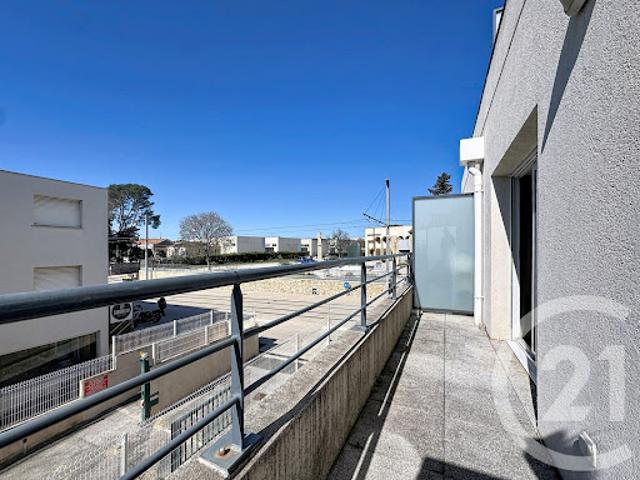 Vente Appartement 2 pièces 33.53 m2 Montpellier