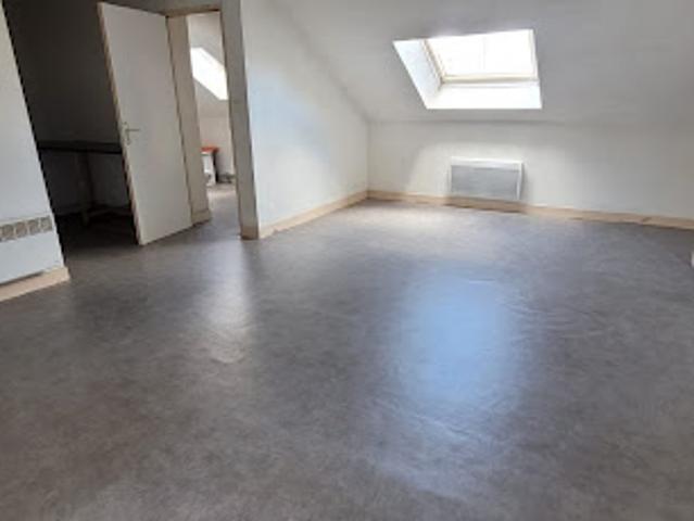 Vente Appartement 2 pièces 33.5 m2 Limoges