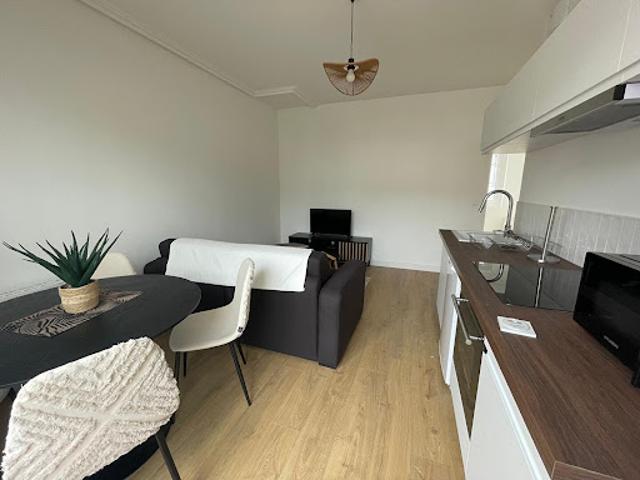 Vente Appartement 2 pièces 33.63 m2 Angers