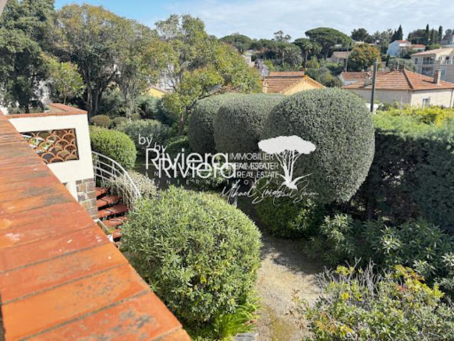 Vente Appartement 2 pièces 33.67 m2 Cavalaire sur Mer