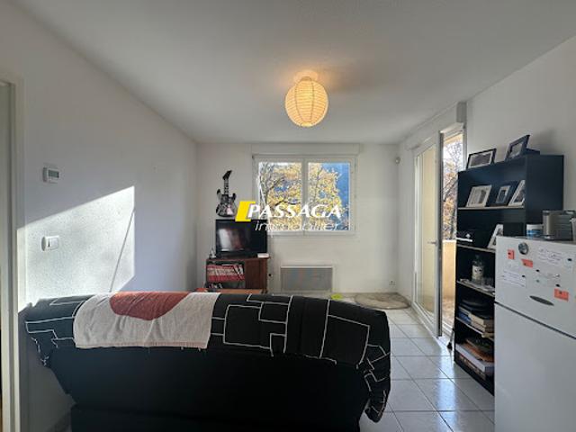 Vente Appartement 2 pièces 33.64 m2 Espalion