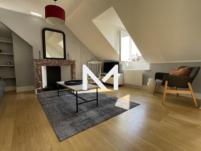 Vente Appartement 2 pièces 33.66 m2 Grenoble