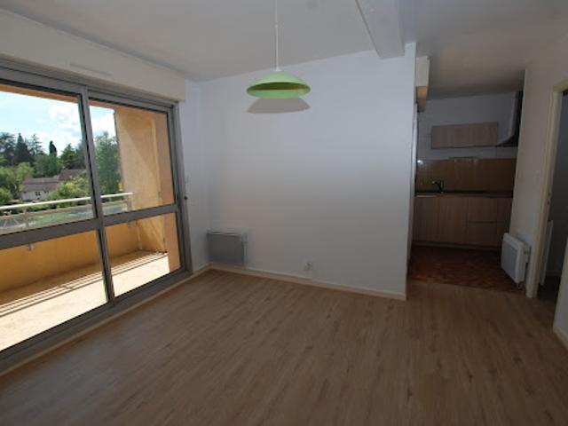 Vente Appartement 2 pièces 33.6 m2 Souillac