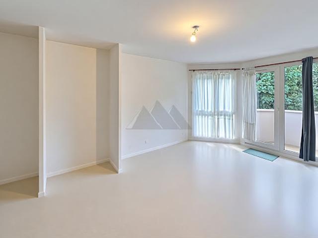 Vente Appartement 2 pièces 33.77 m2 Brest
