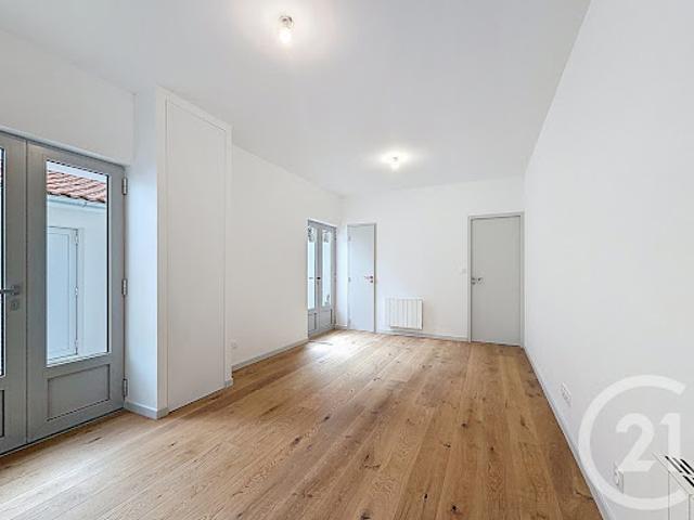 Vente Appartement 2 pièces 33.74 m2 Arcachon