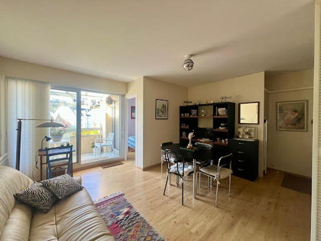 Vente Appartement 2 pièces 33.74 m2 Saint Cast le Guildo