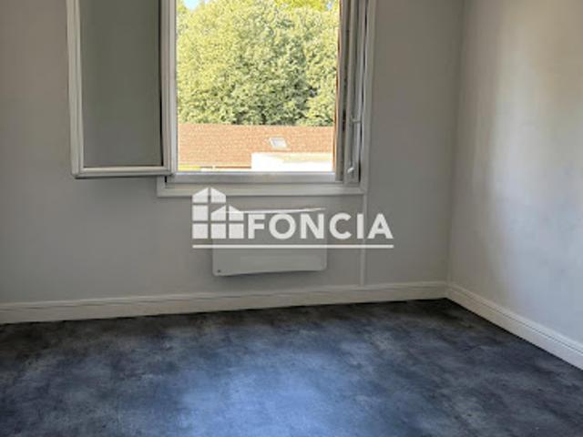 Vente Appartement 2 pièces 33.79 m2 Grenoble