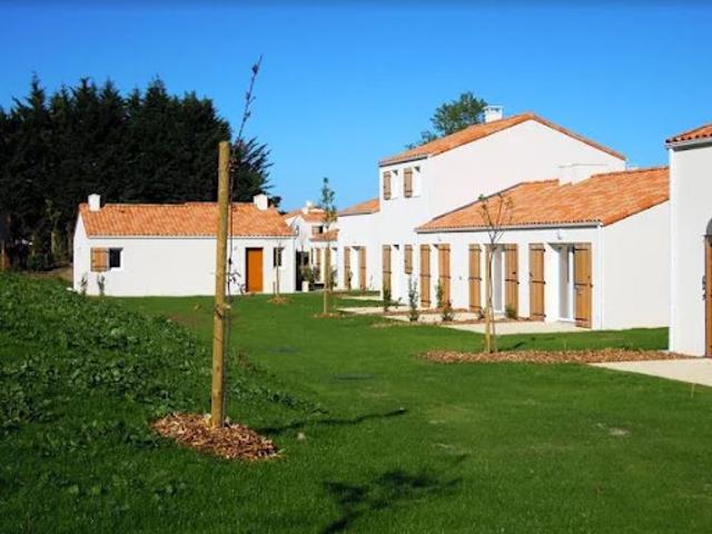 Vente Appartement 2 pièces 33.79 m2 Les Sables d'Olonne