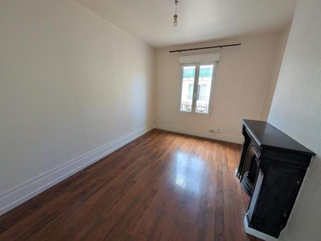 Vente Appartement 2 pièces 33.7 m2 Le Havre