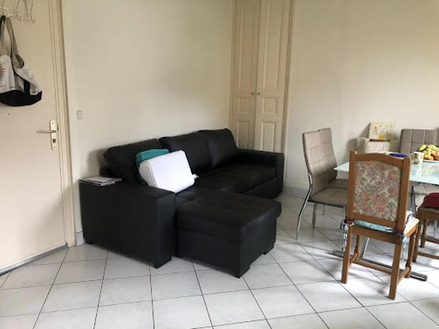 Vente Appartement 2 pièces 33.7 m2 Sens